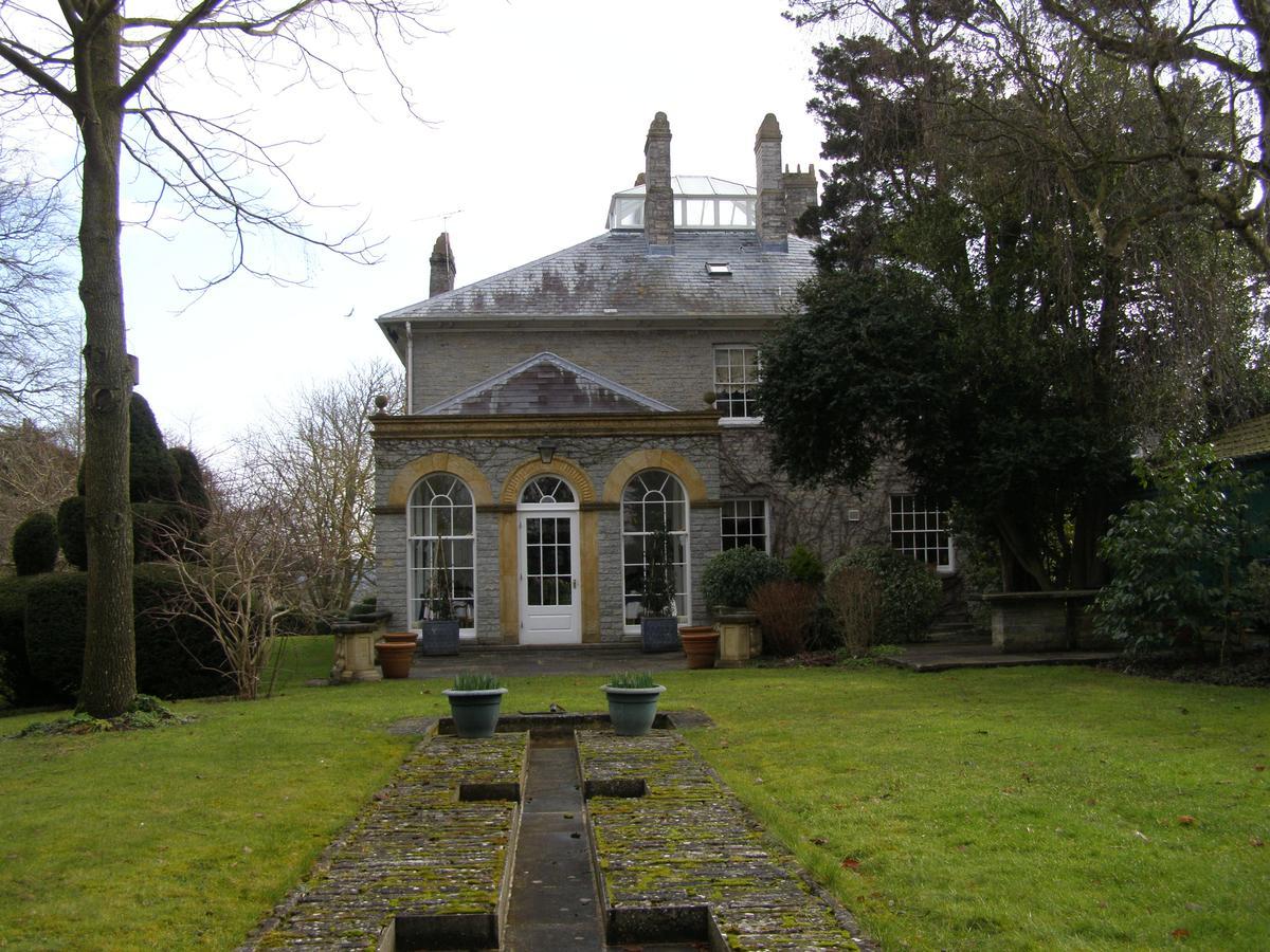 The Lynch Country House Somerton  Zewnętrze zdjęcie