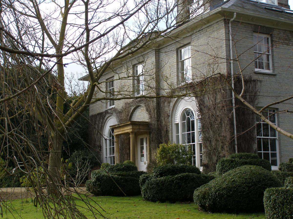 The Lynch Country House Somerton  Zewnętrze zdjęcie