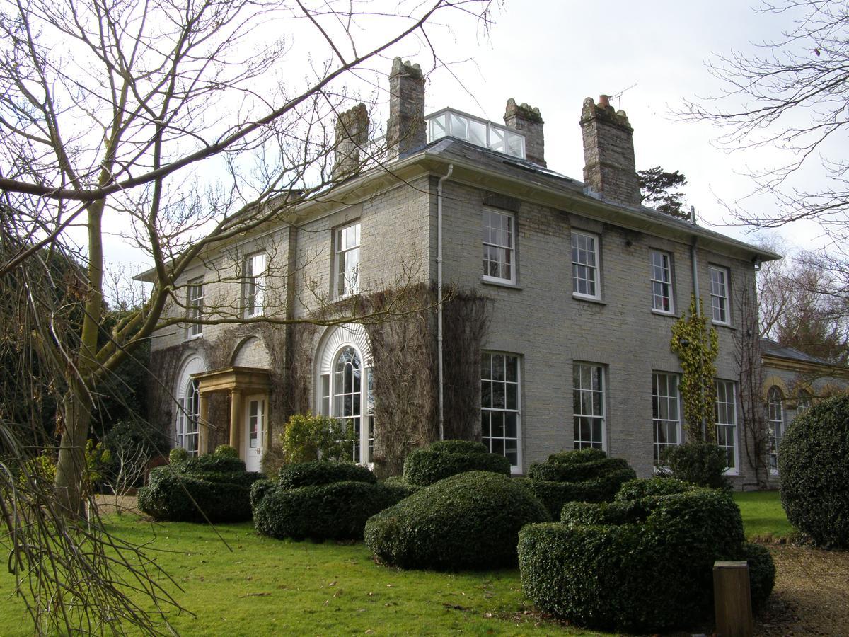 The Lynch Country House Somerton  Zewnętrze zdjęcie